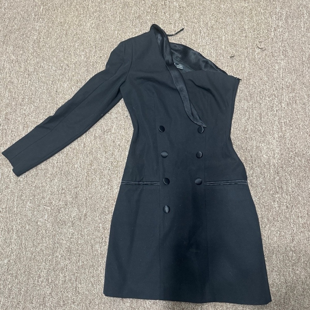 Zara dress